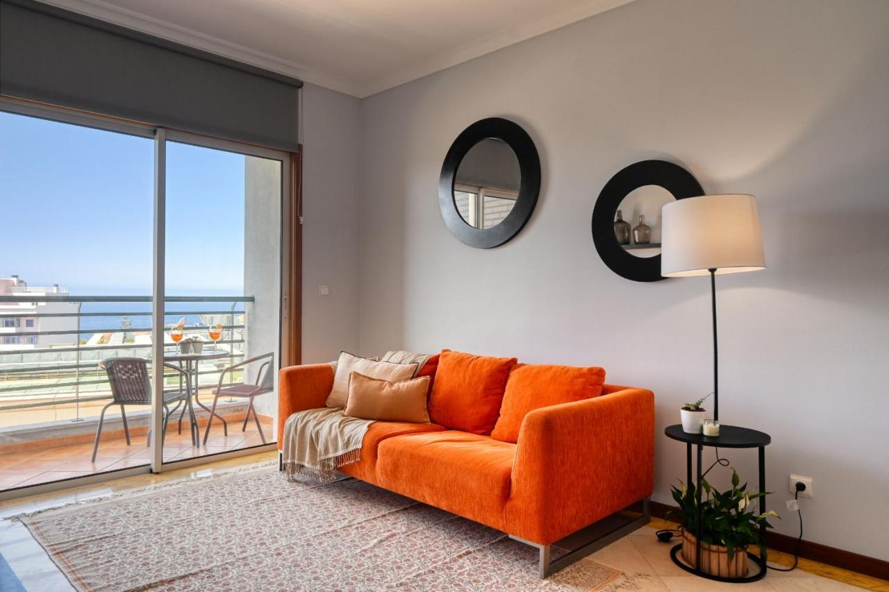 Forum Escape, A Home In Madeira Funchal  Exterior foto